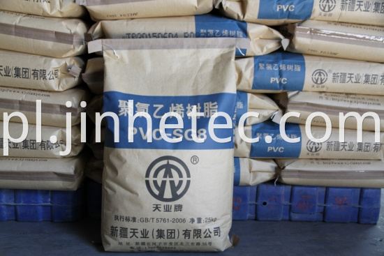 SINOPEC Brand PVC S1000 